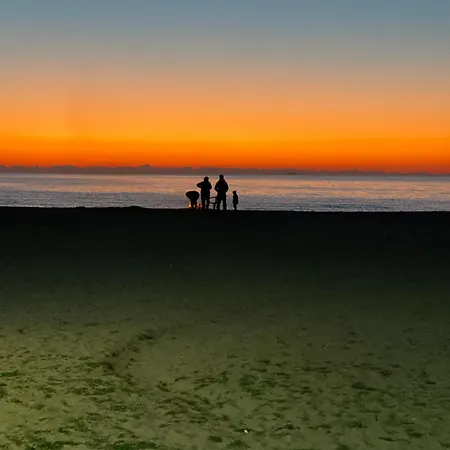 Appartement Joni's Durrës