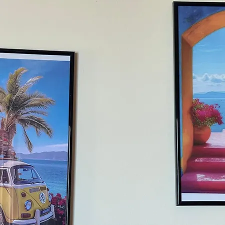 Joni's Appartement *