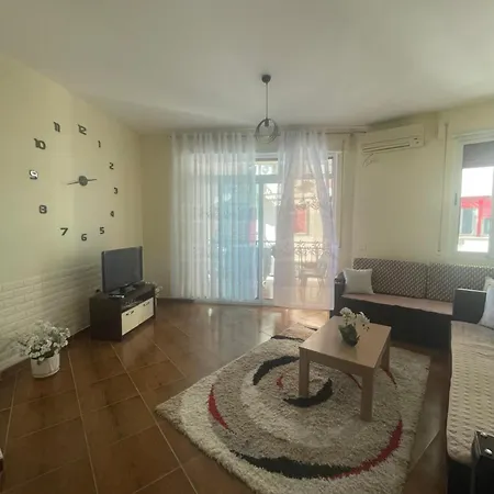 Апартаменты Joni's