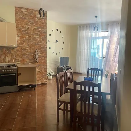 Joni's Durrës