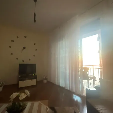 Апартаменты Joni's
