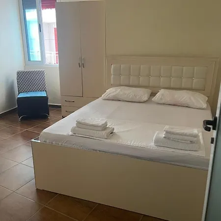 Apartment Joni's