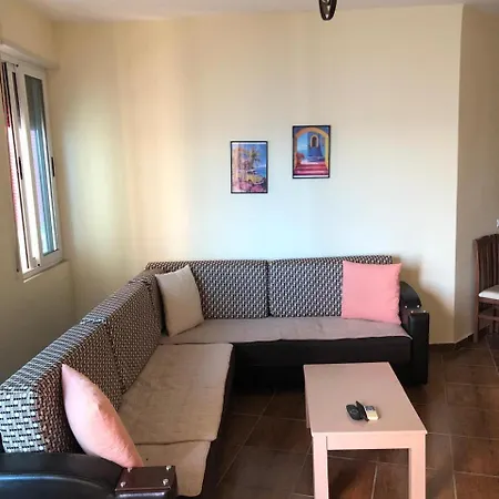 Joni's Apartment *