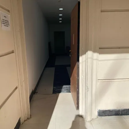 Apartamento Joni's Durrës