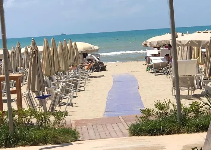 Joni's * Durrës