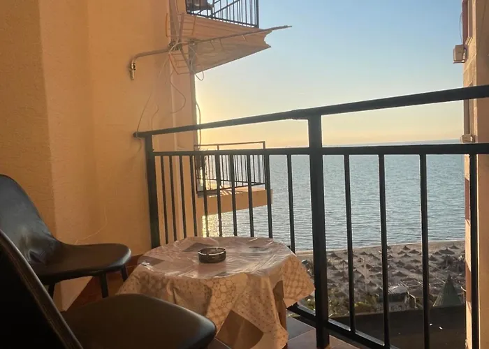 Apartment Joni's