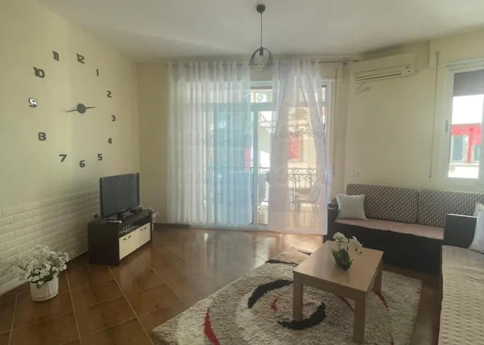 Apartment Joni's
